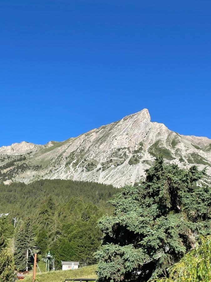 Maison L'aiguille: Mountain Retreat With Guest Apartment *