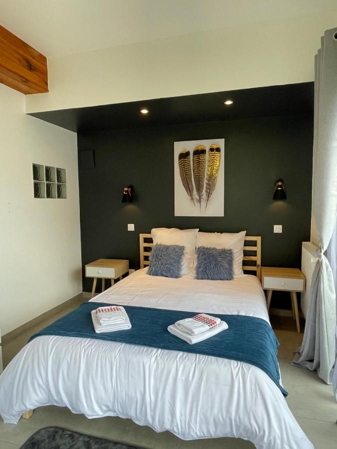 Apartment Maison L'aiguille: Mountain Retreat With Guest