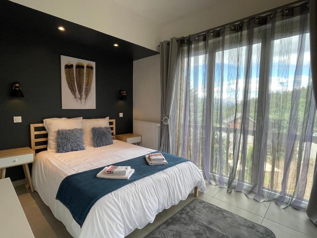 Apartment Maison L'aiguille: Mountain Retreat With Guest