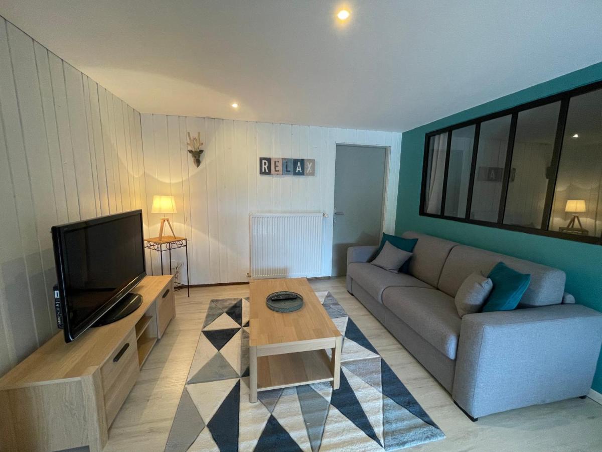 Maison L'aiguille: Mountain Retreat With Guest Apartment Laye