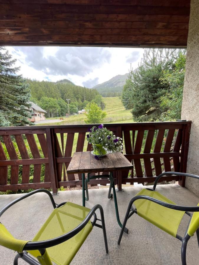 Apartment Maison L'aiguille: Mountain Retreat With Guest