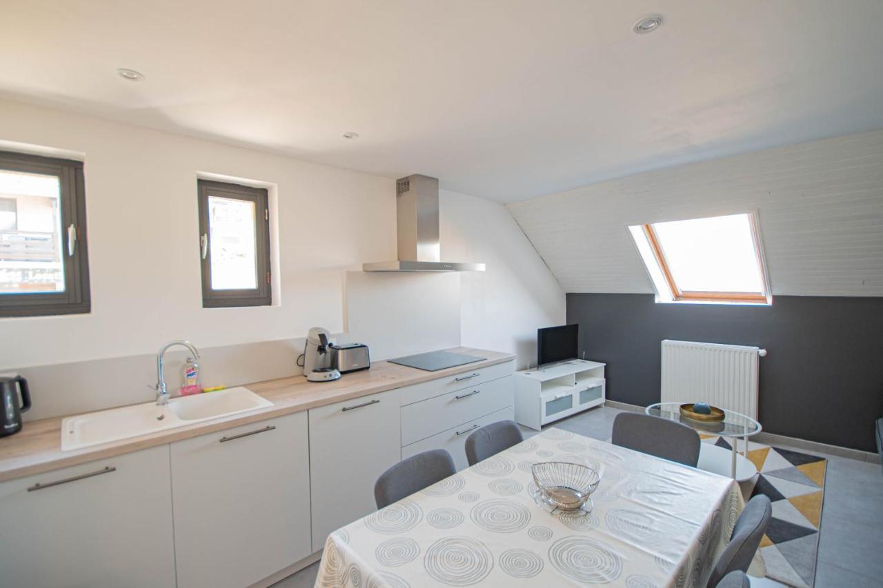 Apartment Maison L'aiguille: Mountain Retreat With Guest