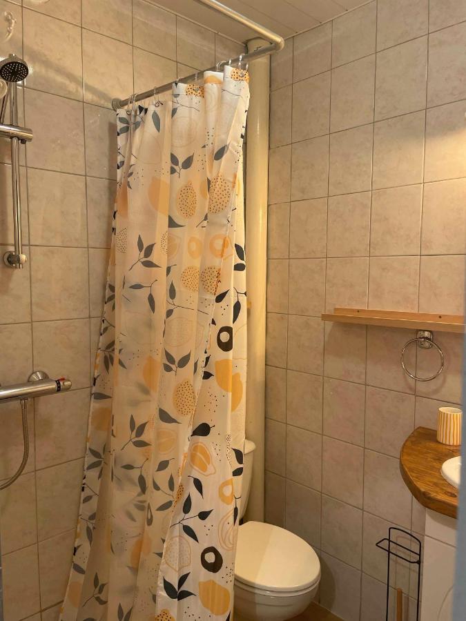 Apartment Maison L'aiguille: Mountain Retreat With Guest Laye