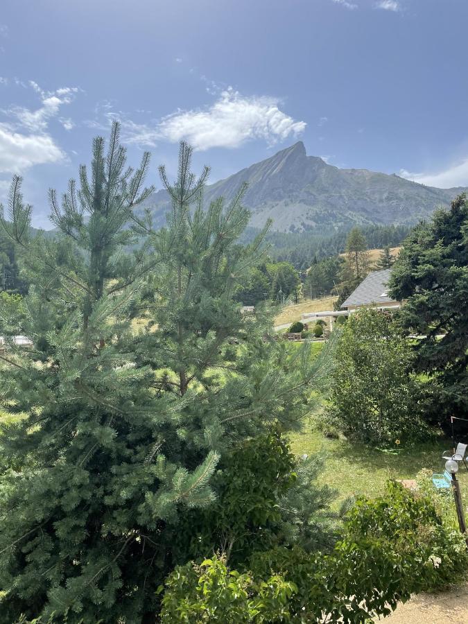 Apartment Maison L'aiguille: Mountain Retreat With Guest