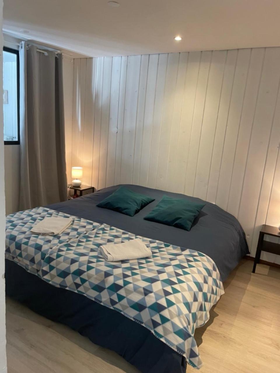 Apartment Maison L'aiguille: Mountain Retreat With Guest