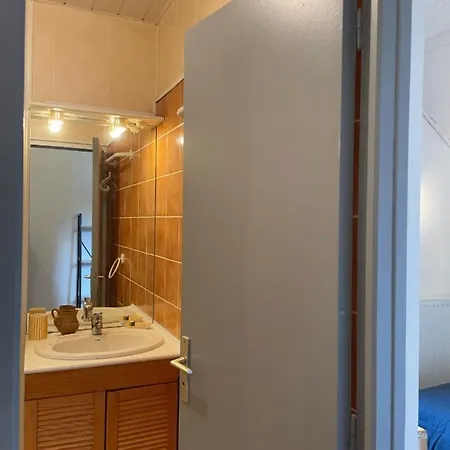 Maison L'Aiguille: Mountain Retreat with Guest Apartments Laye Exterior photo