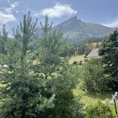 Maison L'Aiguille: Mountain Retreat with Guest Apartments Laye Exterior photo