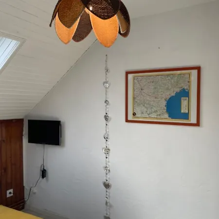 Maison L'Aiguille: Mountain Retreat with Guest Apartments Laye Exterior photo