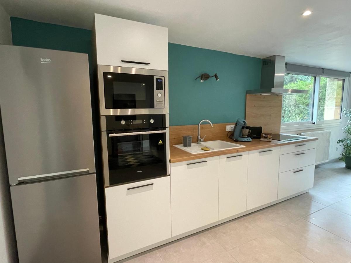 Apartamento Maison L'aiguille - 2 Appartements, 5 Et Table D'hotes Au Pied De La Montagne A La Station De *