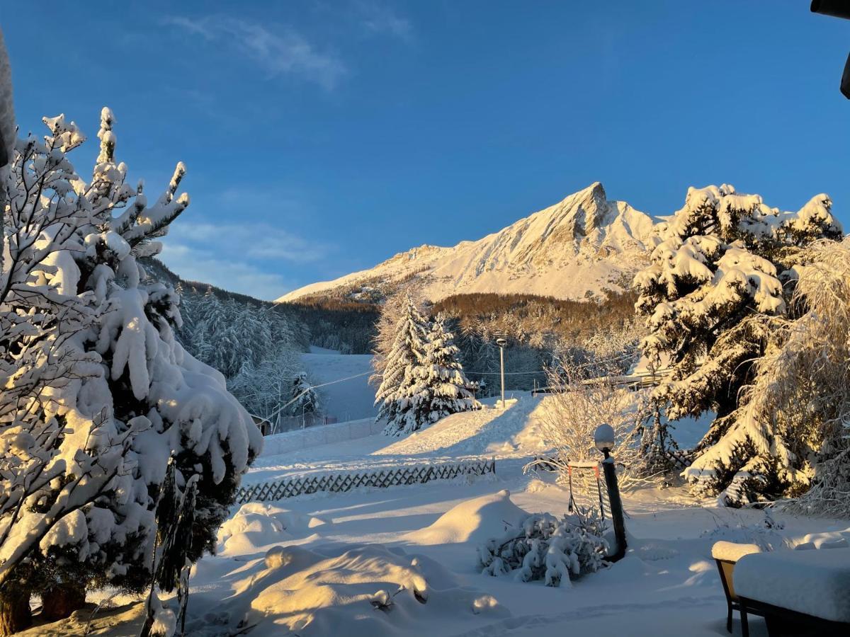 Apartamento Maison L'aiguille - 2 Appartements, 5 Et Table D'hotes Au Pied De La Montagne A La Station De