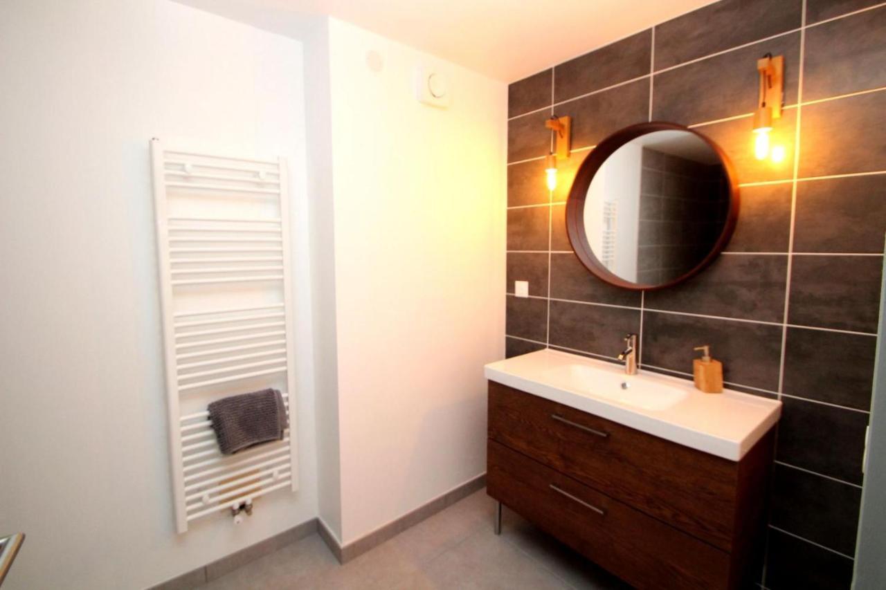 Apartamento Maison L'aiguille - 2 Appartements, 5 Et Table D'hotes Au Pied De La Montagne A La Station De *