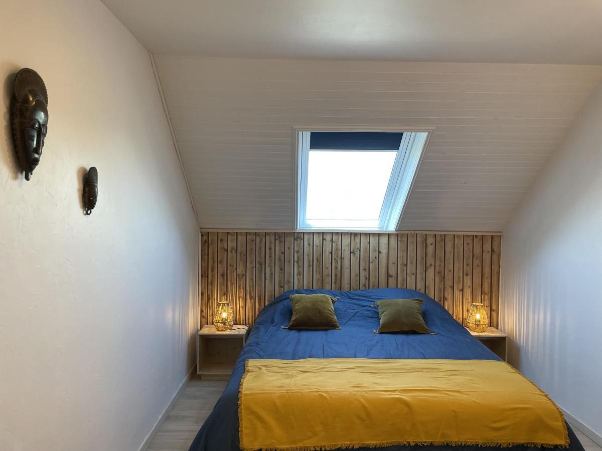 Maison L'aiguille - 2 Appartements, 5 Et Table D'hotes Au Pied De La Montagne A La Station De Apartamento *
