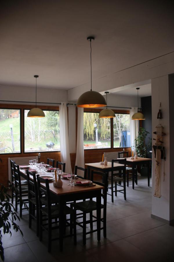 Apartamento Maison L'aiguille - 2 Appartements, 5 Et Table D'hotes Au Pied De La Montagne A La Station De *