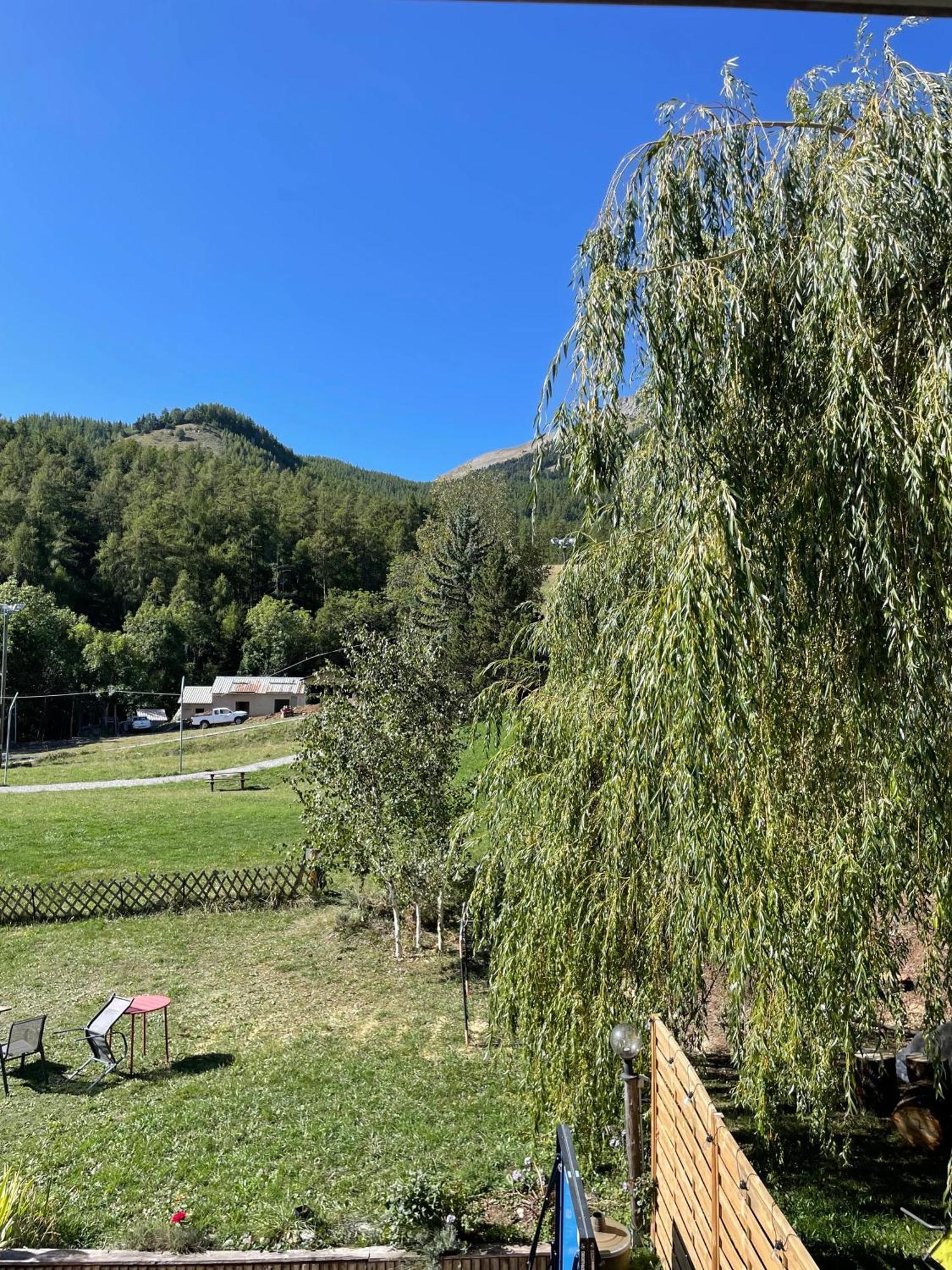 Maison L'aiguille - 2 Appartements, 5 Et Table D'hotes Au Pied De La Montagne A La Station De Apartamento
